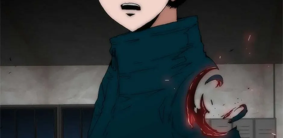 Read Trace chapter 184 image 60 on Lezhin