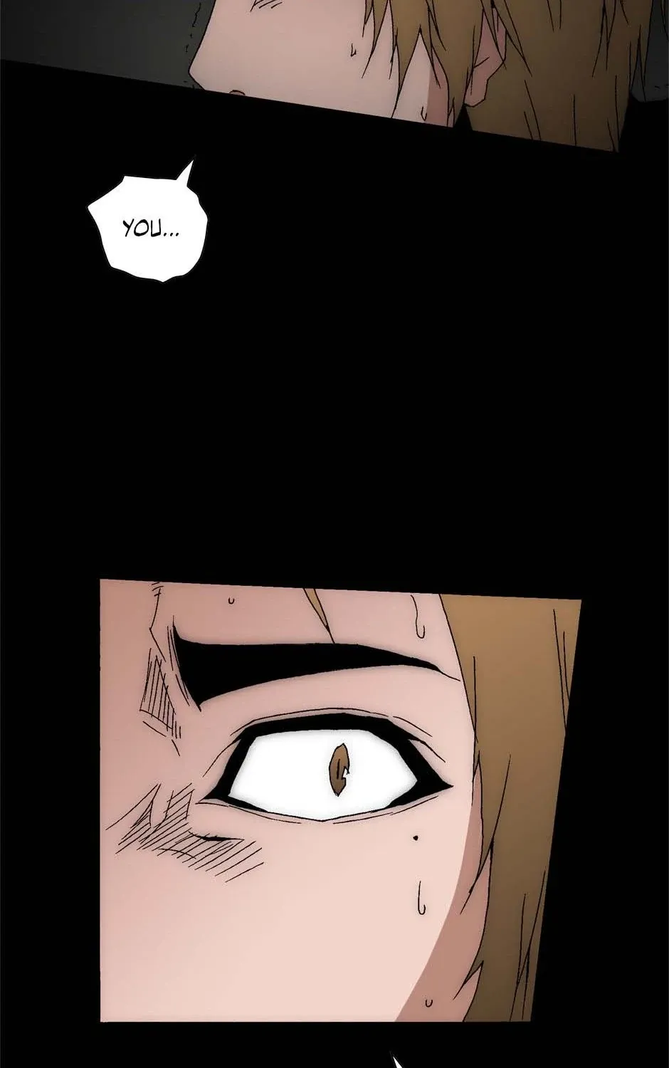 Read Trace chapter 184 image 7 on Lezhin