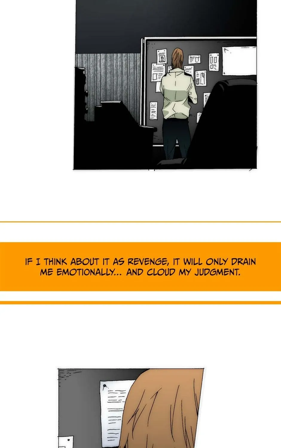 Read Trace chapter 186 image 26 on Lezhin