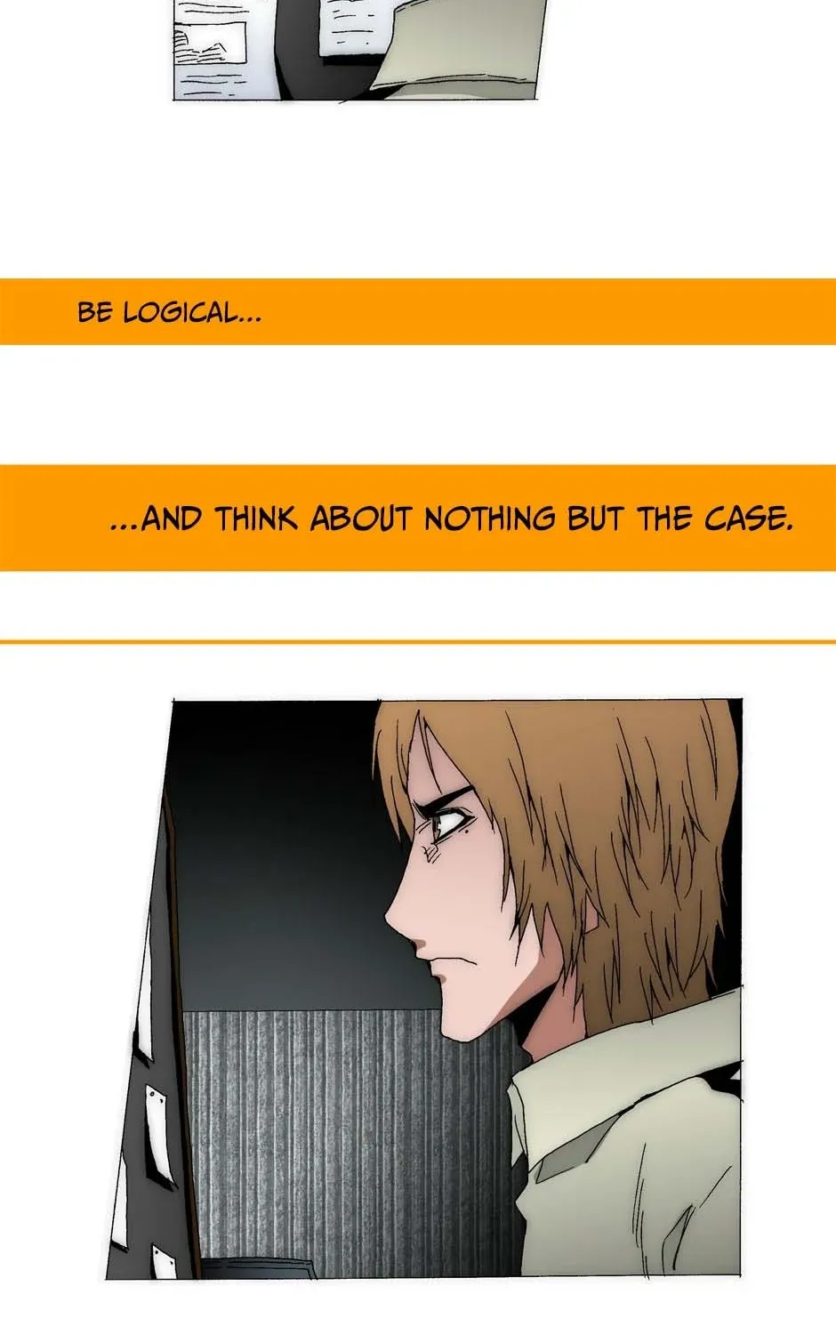 Read Trace chapter 186 image 28 on Lezhin