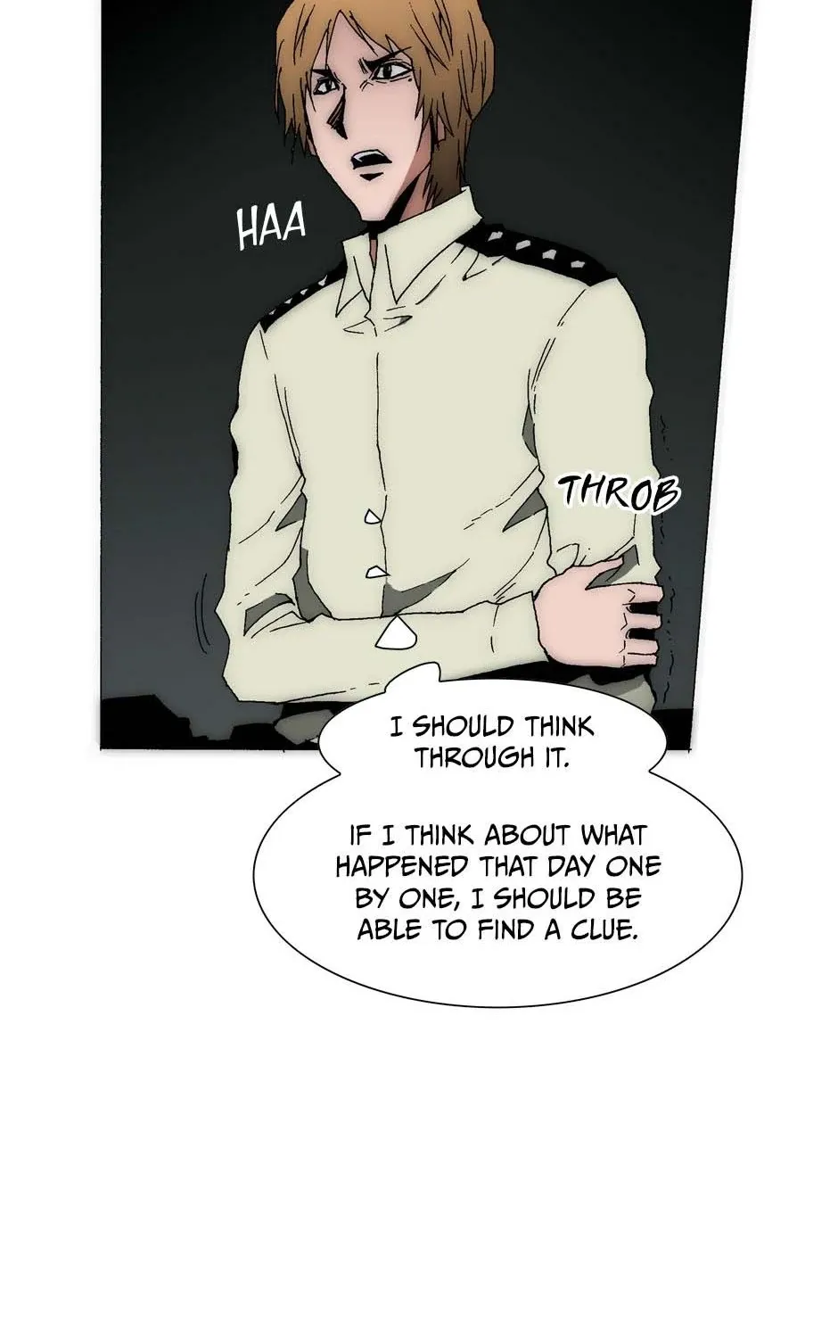 Read Trace chapter 186 image 34 on Lezhin