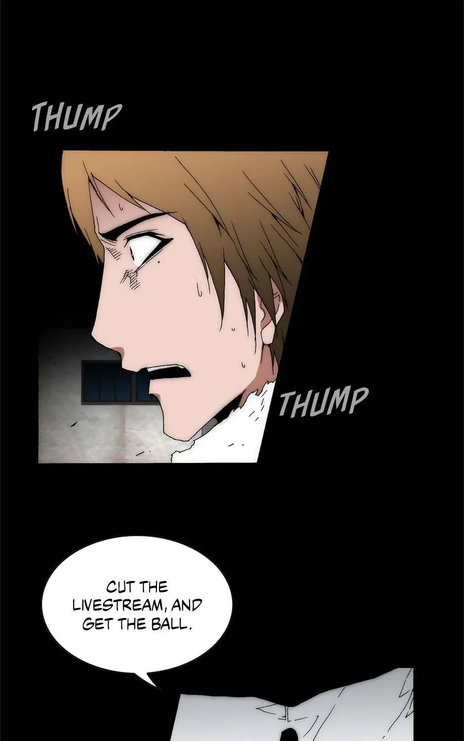 Read Trace chapter 186 image 62 on Lezhin