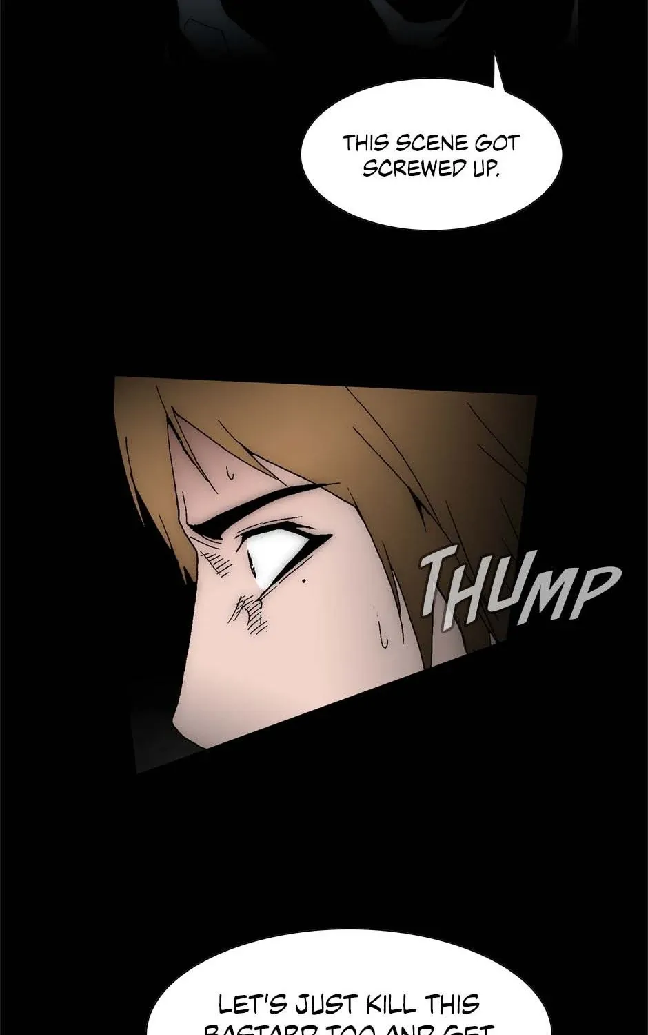 Read Trace chapter 186 image 64 on Lezhin