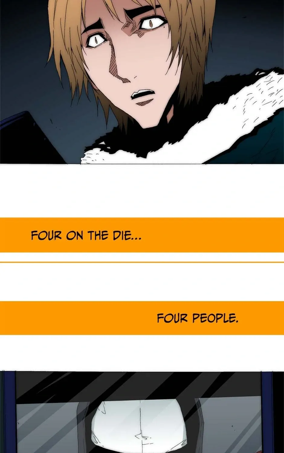 Read Trace chapter 186 image 72 on Lezhin