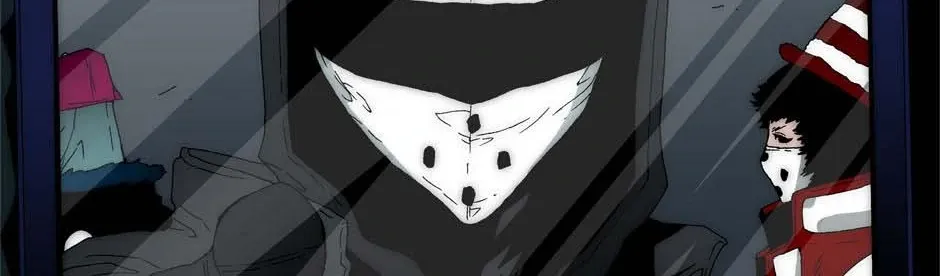 Read Trace chapter 186 image 73 on Lezhin