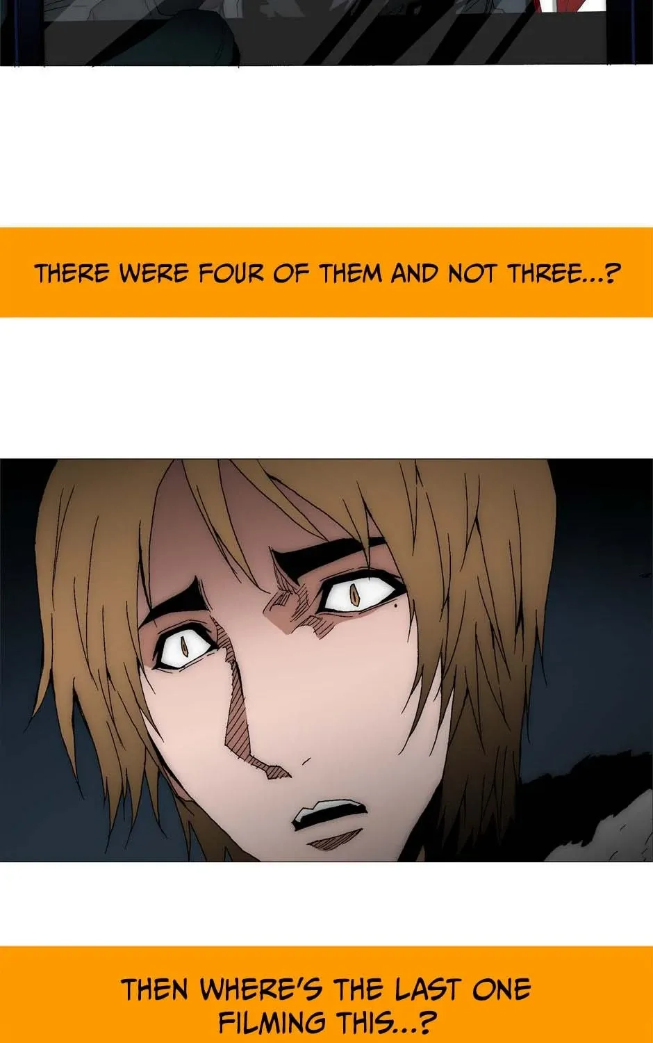 Read Trace chapter 186 image 74 on Lezhin