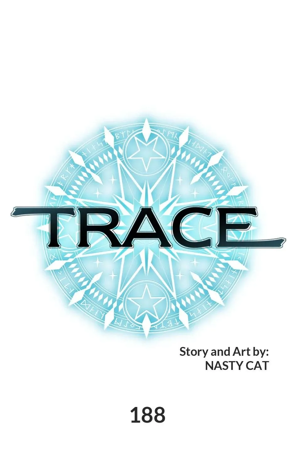 Read Trace chapter 188 image 0 on Lezhin