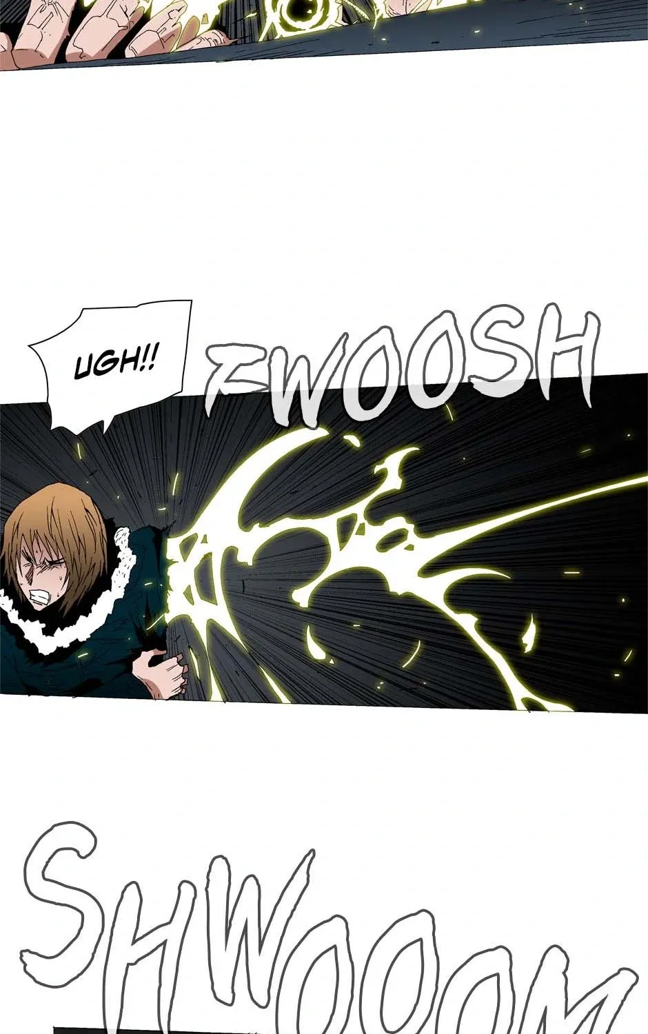 Read Trace chapter 188 image 11 on Lezhin
