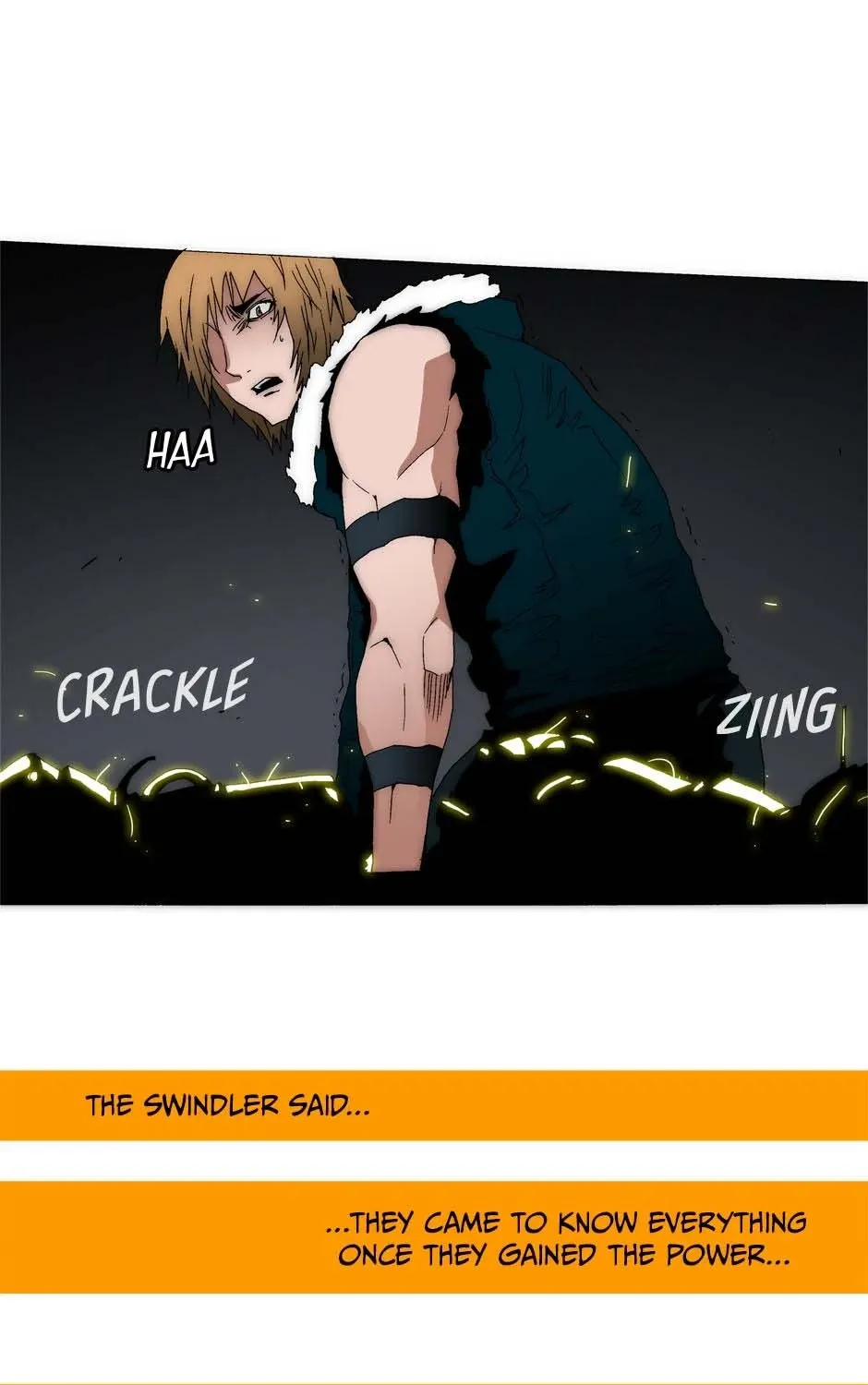 Read Trace chapter 188 image 19 on Lezhin
