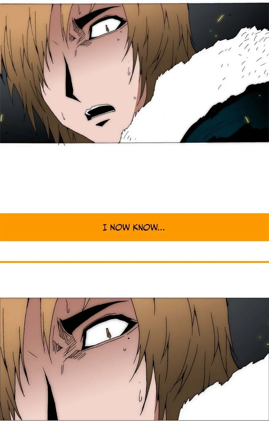 Read Trace chapter 188 image 21 on Lezhin
