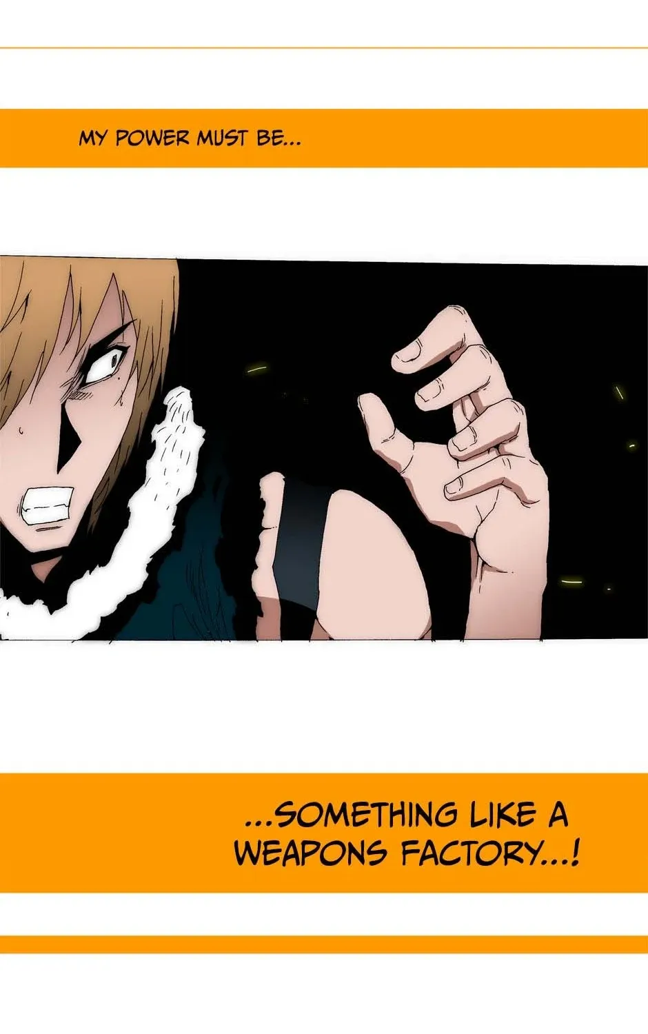 Read Trace chapter 188 image 25 on Lezhin