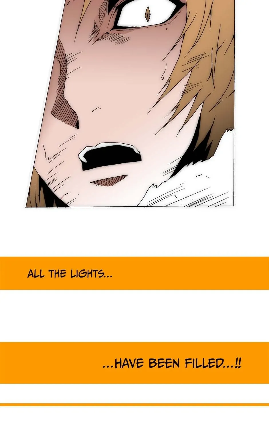 Read Trace chapter 188 image 4 on Lezhin