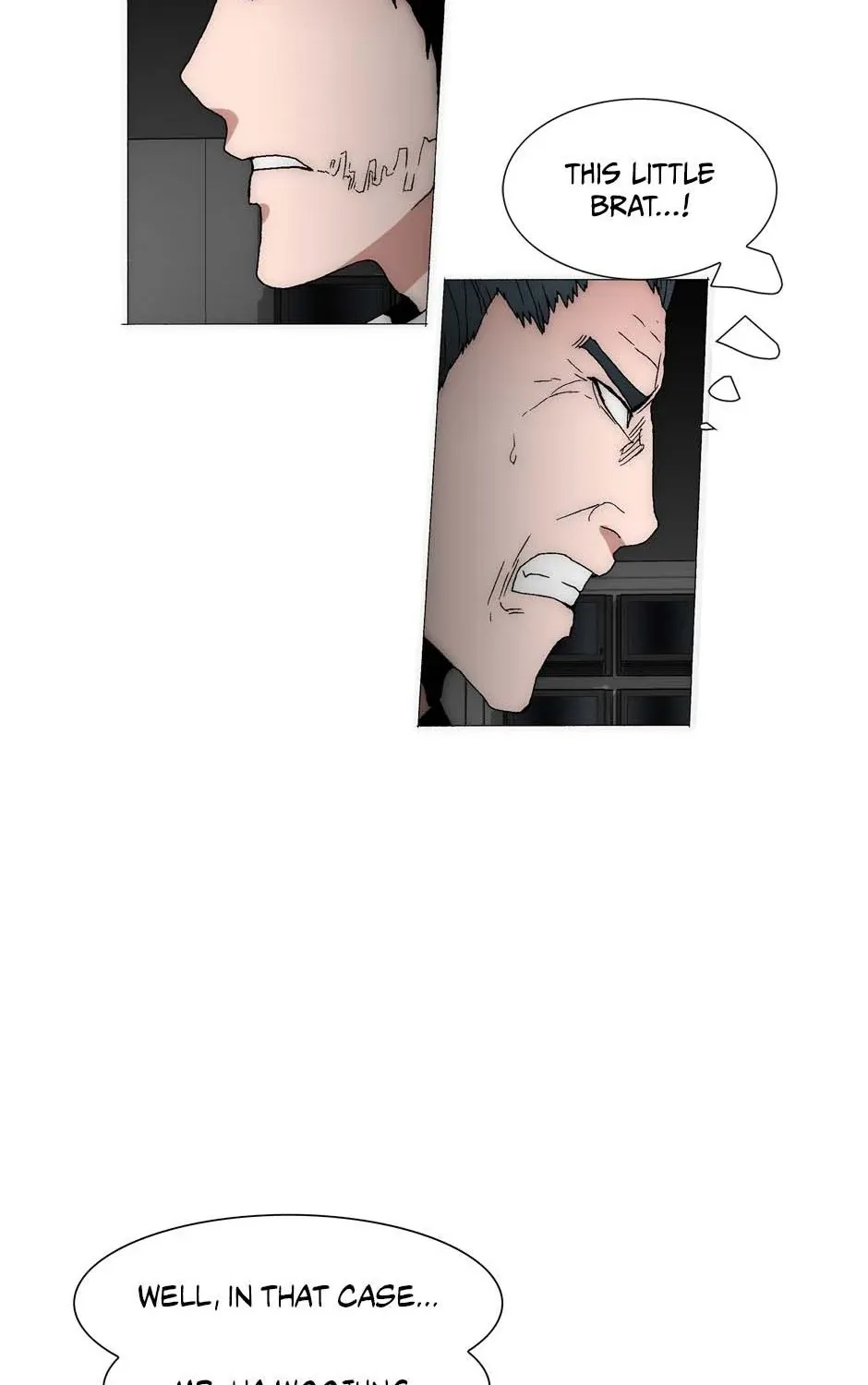 Read Trace chapter 188 image 53 on Lezhin