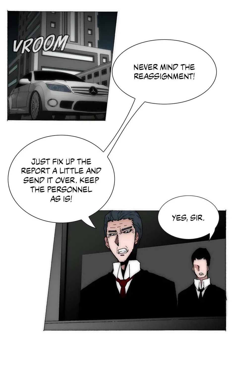Read Trace chapter 188 image 65 on Lezhin