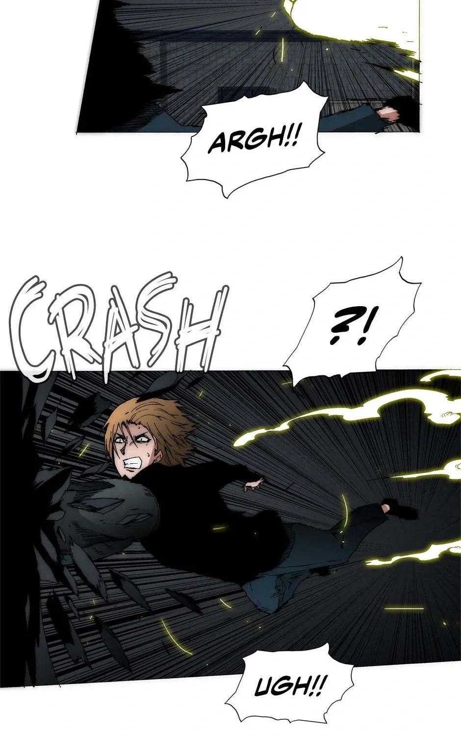 Read Trace chapter 189 image 15 on Lezhin