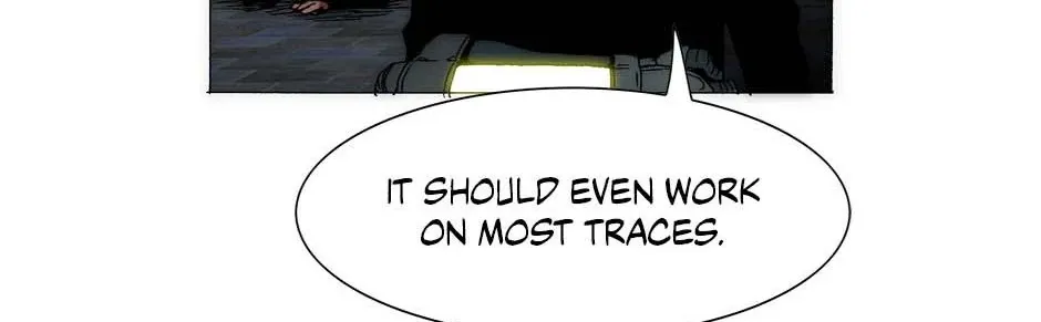 Read Trace chapter 189 image 26 on Lezhin