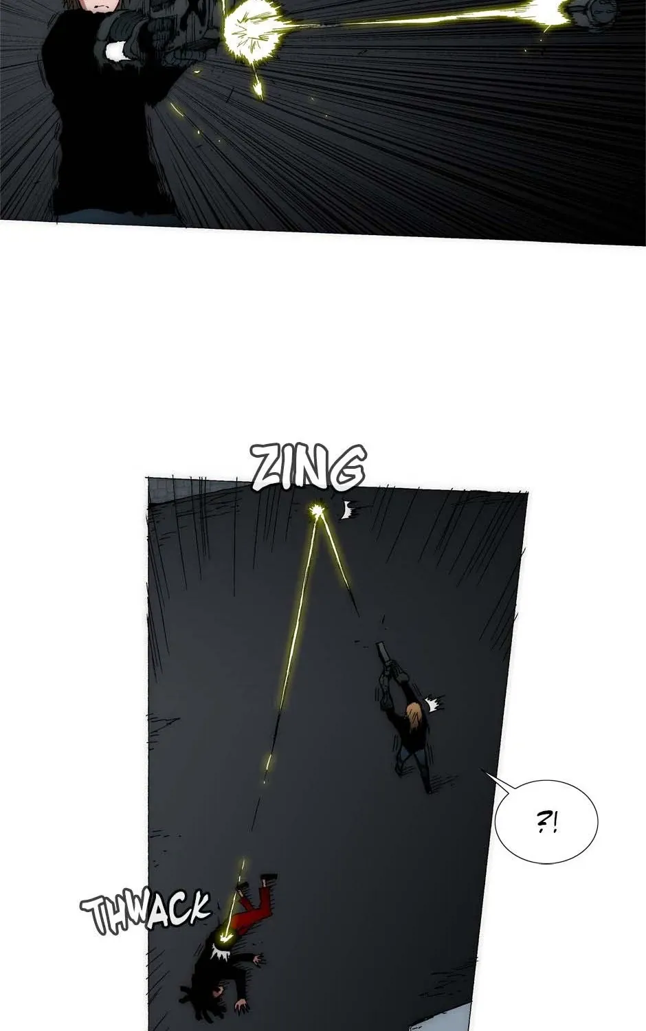 Read Trace chapter 189 image 29 on Lezhin