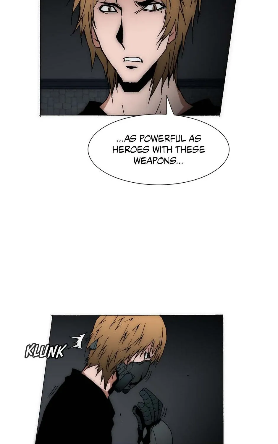 Read Trace chapter 189 image 47 on Lezhin