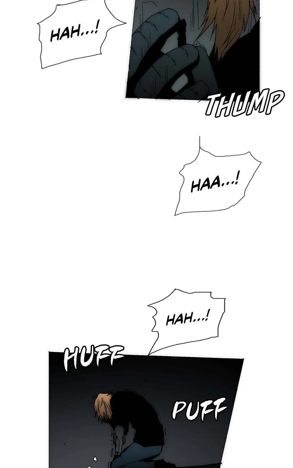 Read Trace chapter 189 image 53 on Lezhin