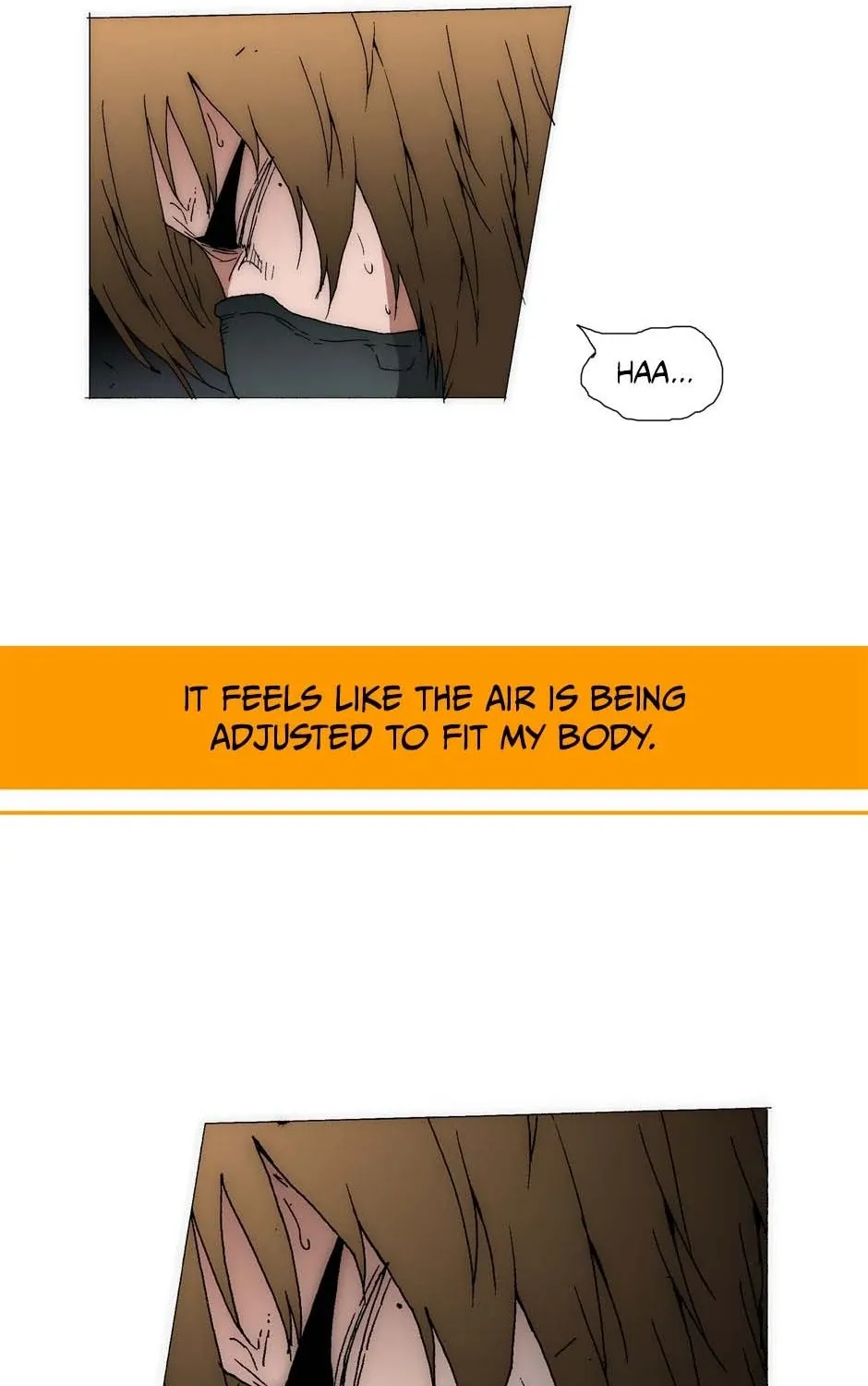 Read Trace chapter 189 image 57 on Lezhin