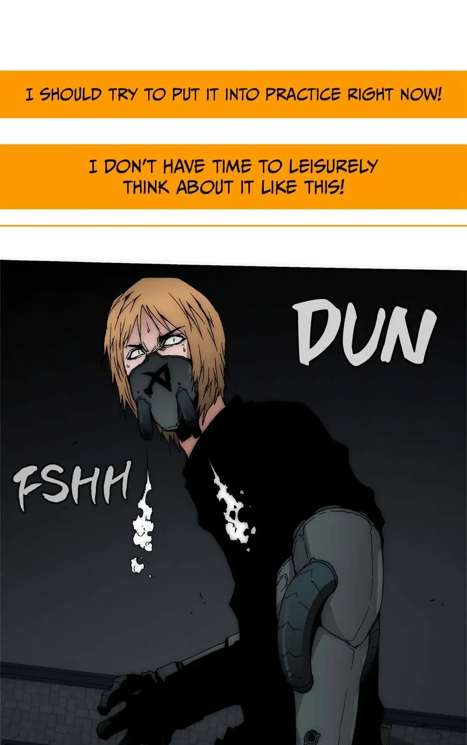 Read Trace chapter 189 image 61 on Lezhin