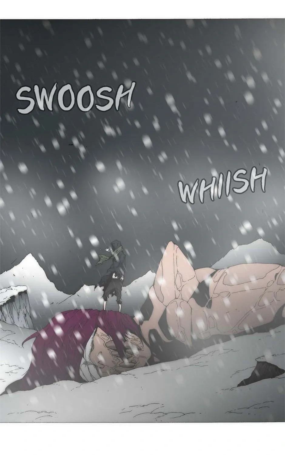 Read Trace chapter 189 image 65 on Lezhin
