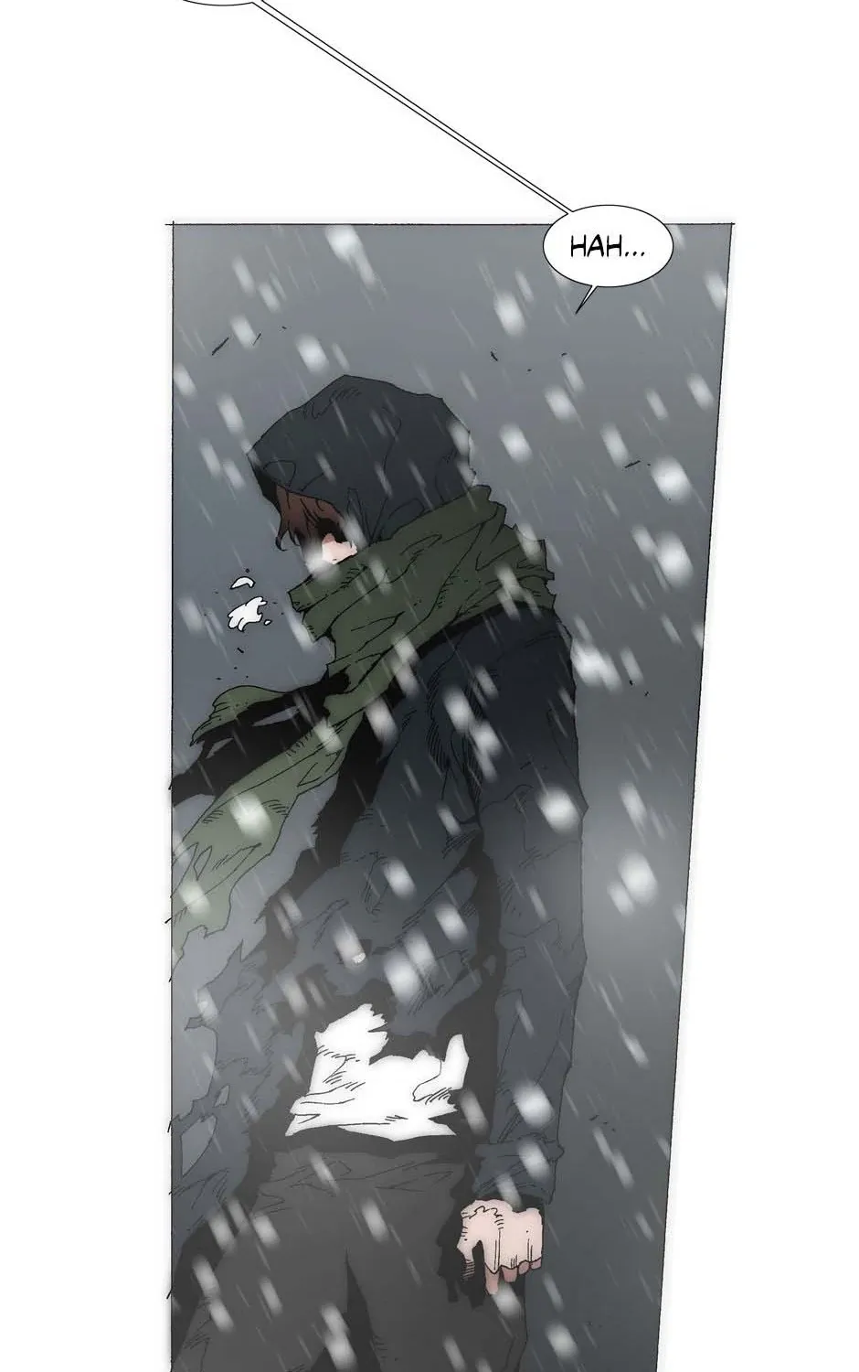 Read Trace chapter 189 image 67 on Lezhin