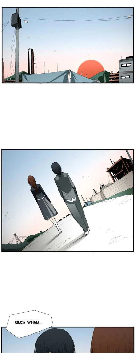 Read Trace chapter 19 image 11 on Lezhin