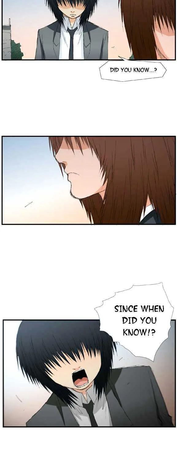 Read Trace chapter 19 image 12 on Lezhin