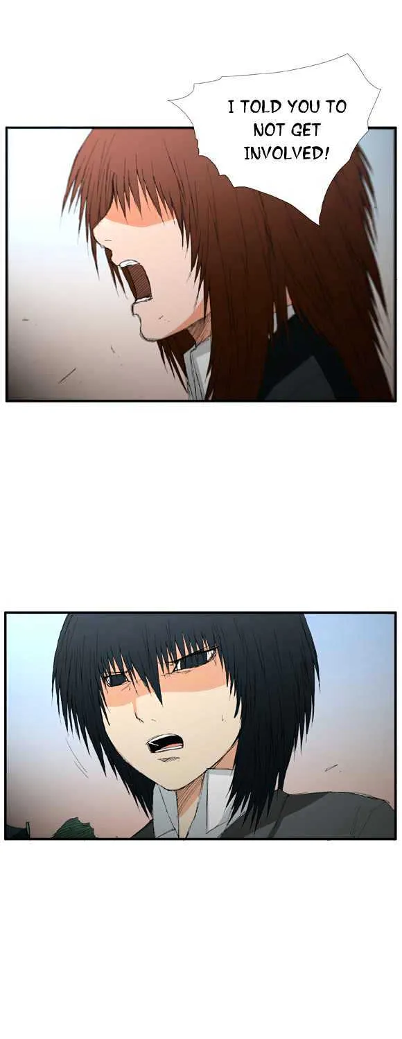Read Trace chapter 19 image 13 on Lezhin