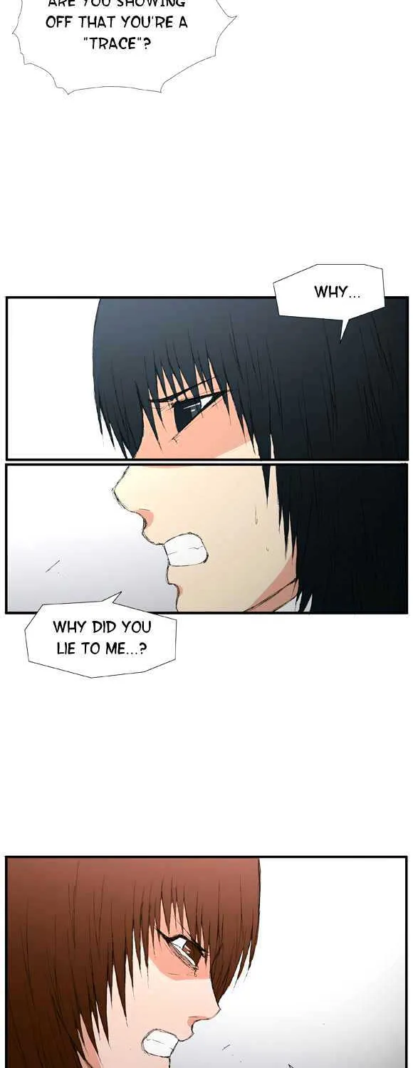 Read Trace chapter 19 image 15 on Lezhin