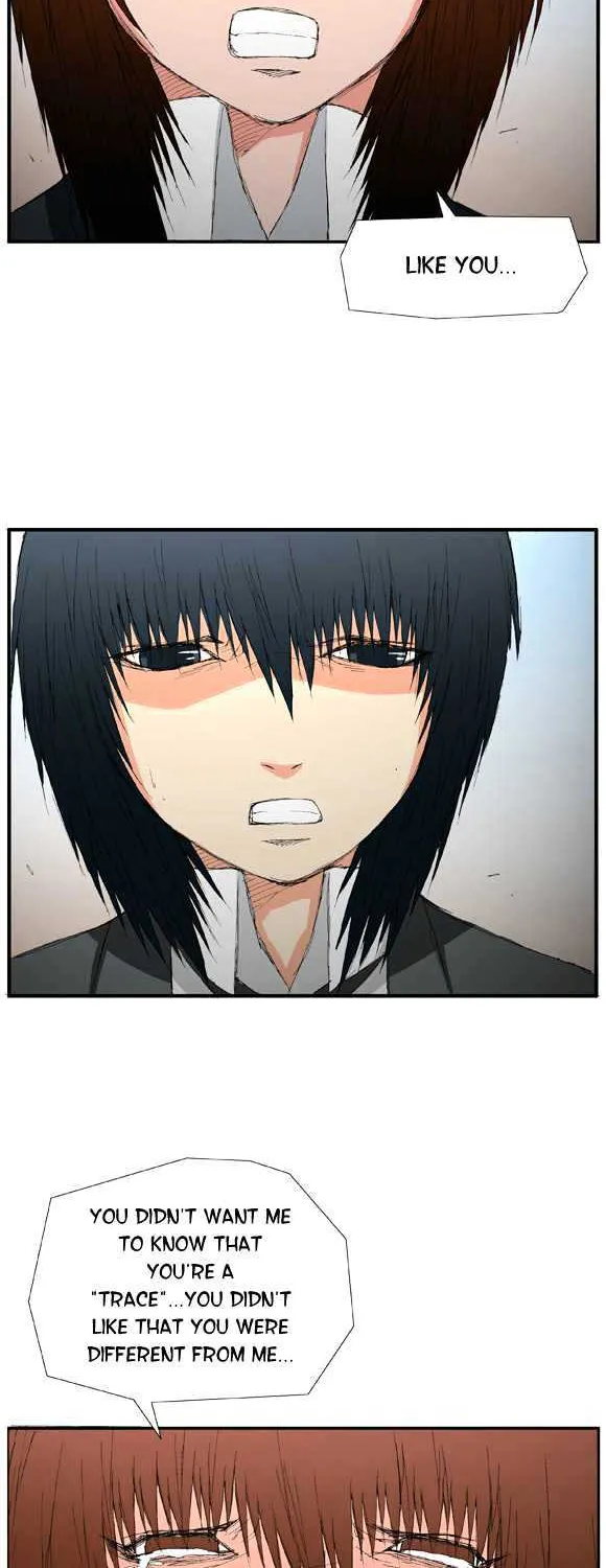 Read Trace chapter 19 image 17 on Lezhin