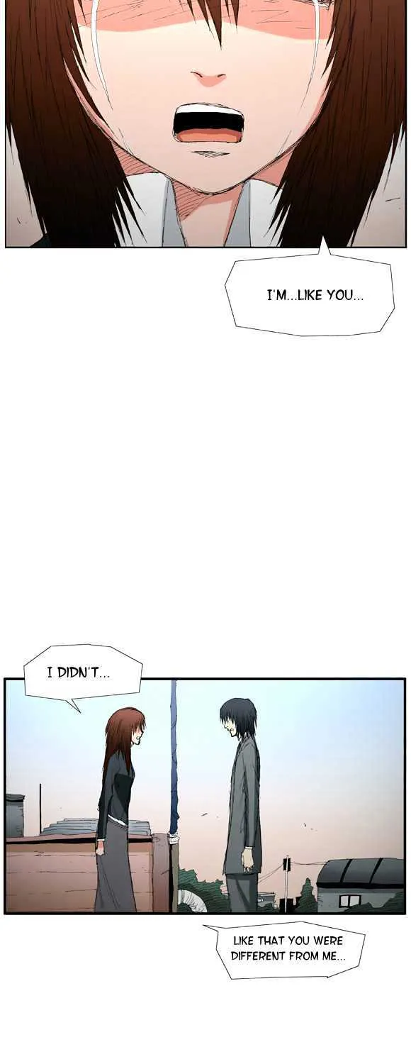 Read Trace chapter 19 image 18 on Lezhin