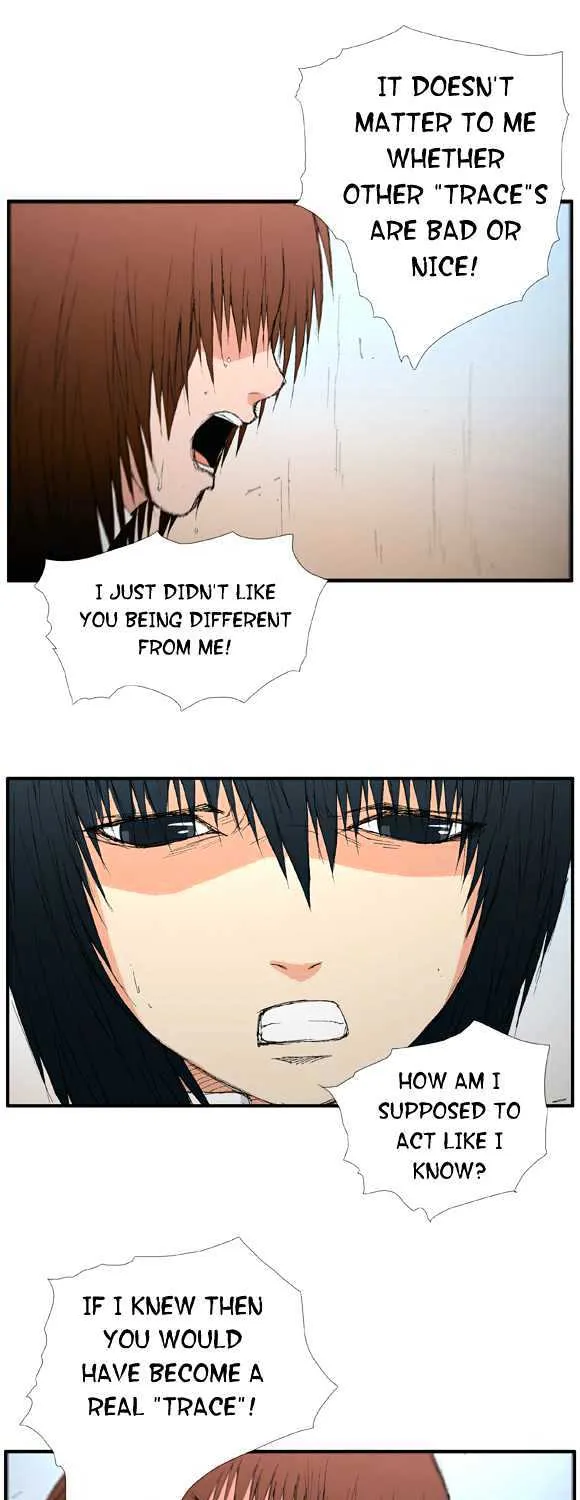 Read Trace chapter 19 image 20 on Lezhin