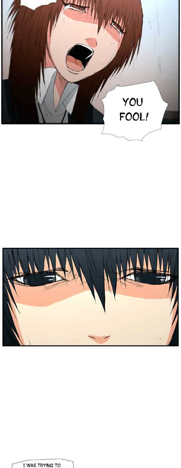 Read Trace chapter 19 image 21 on Lezhin