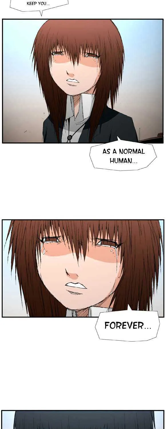 Read Trace chapter 19 image 22 on Lezhin