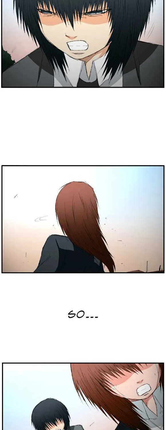 Read Trace chapter 19 image 23 on Lezhin