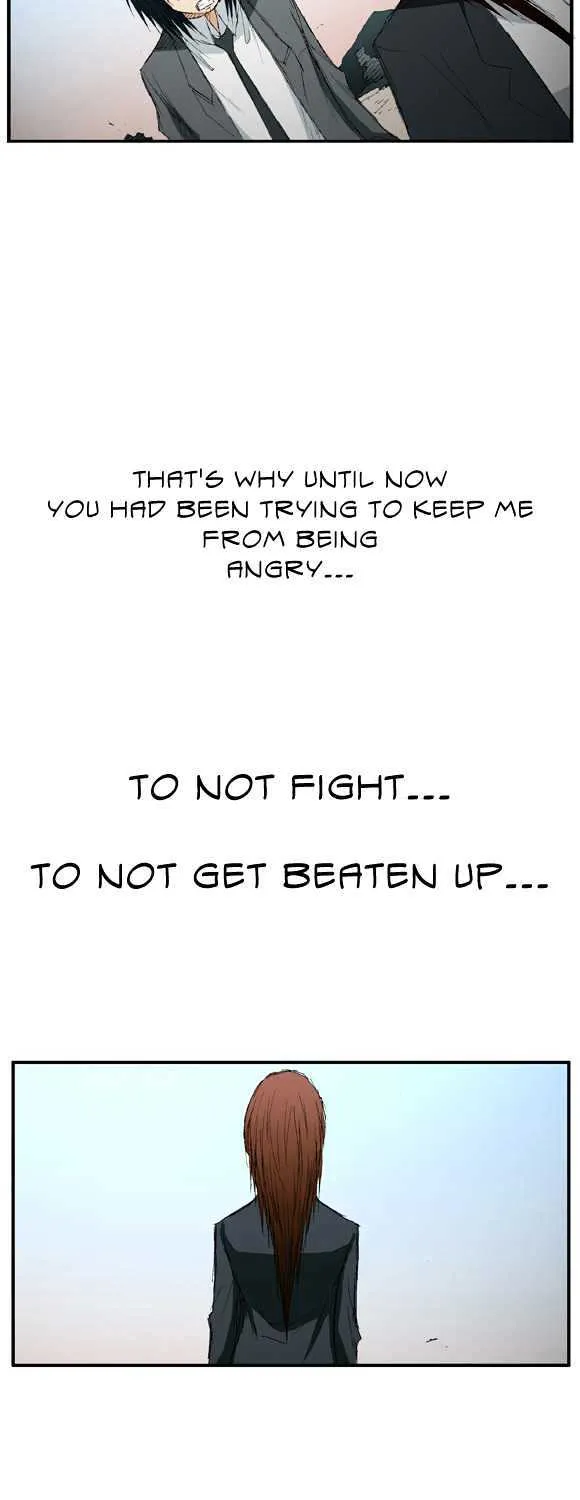Read Trace chapter 19 image 24 on Lezhin