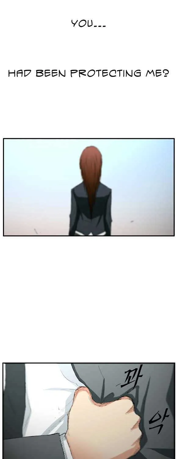 Read Trace chapter 19 image 25 on Lezhin