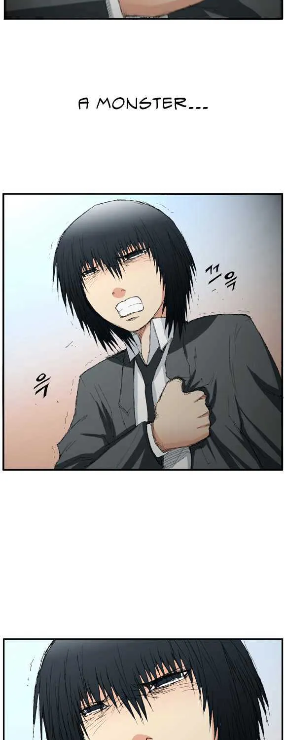 Read Trace chapter 19 image 26 on Lezhin
