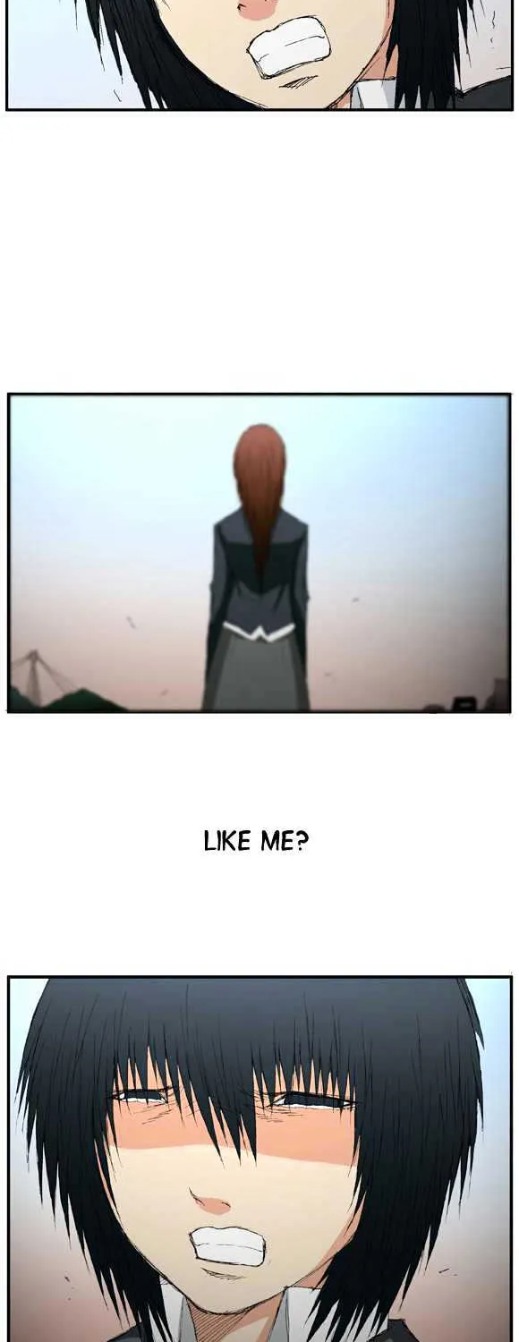 Read Trace chapter 19 image 27 on Lezhin