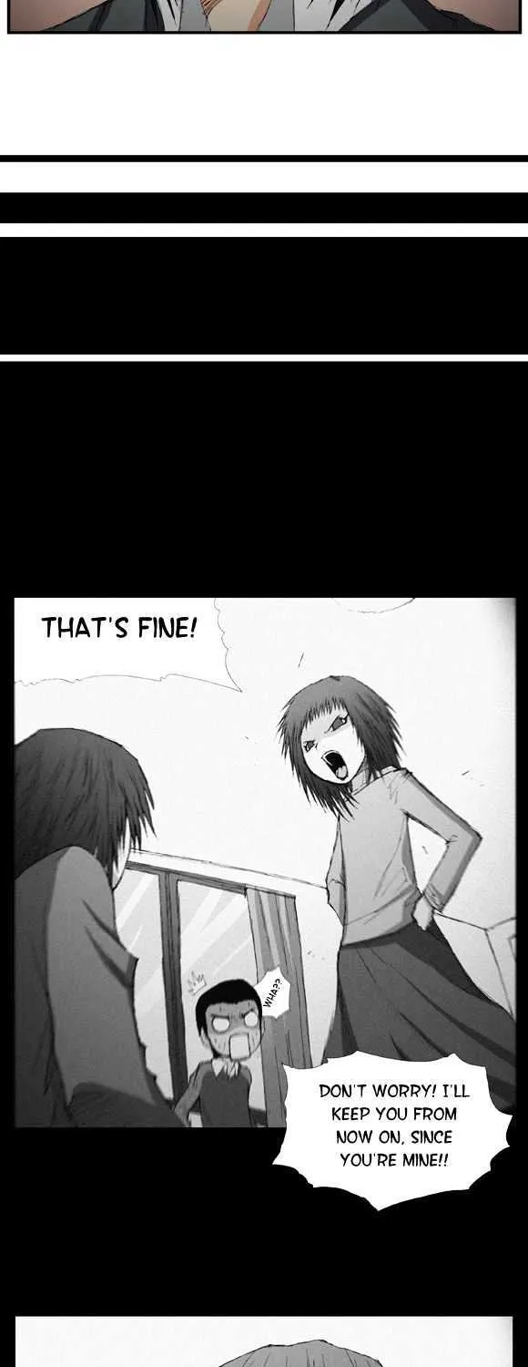 Read Trace chapter 19 image 28 on Lezhin