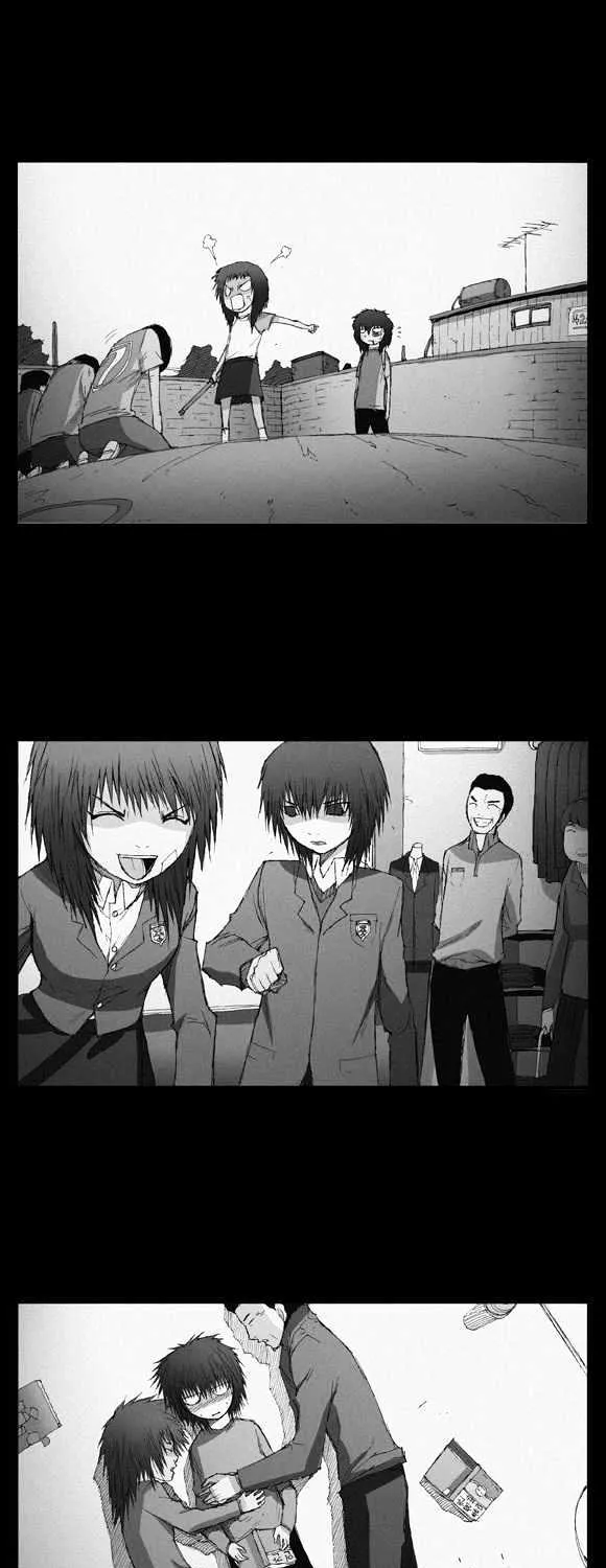 Read Trace chapter 19 image 30 on Lezhin