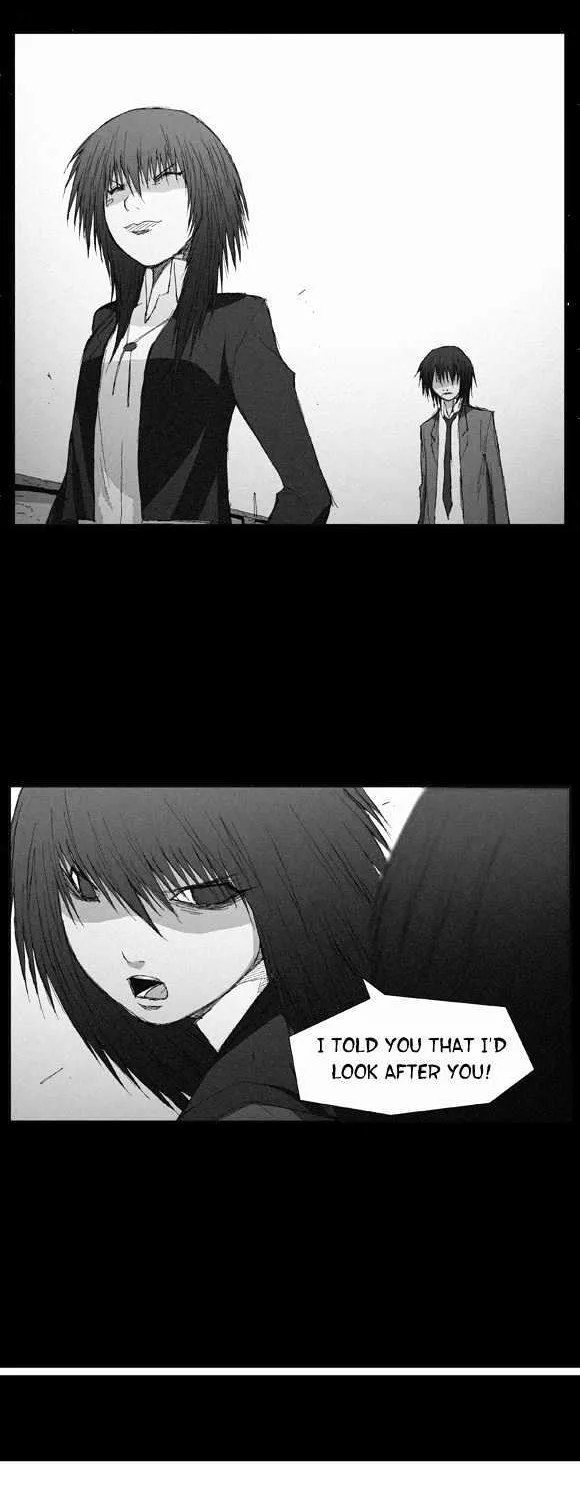 Read Trace chapter 19 image 33 on Lezhin