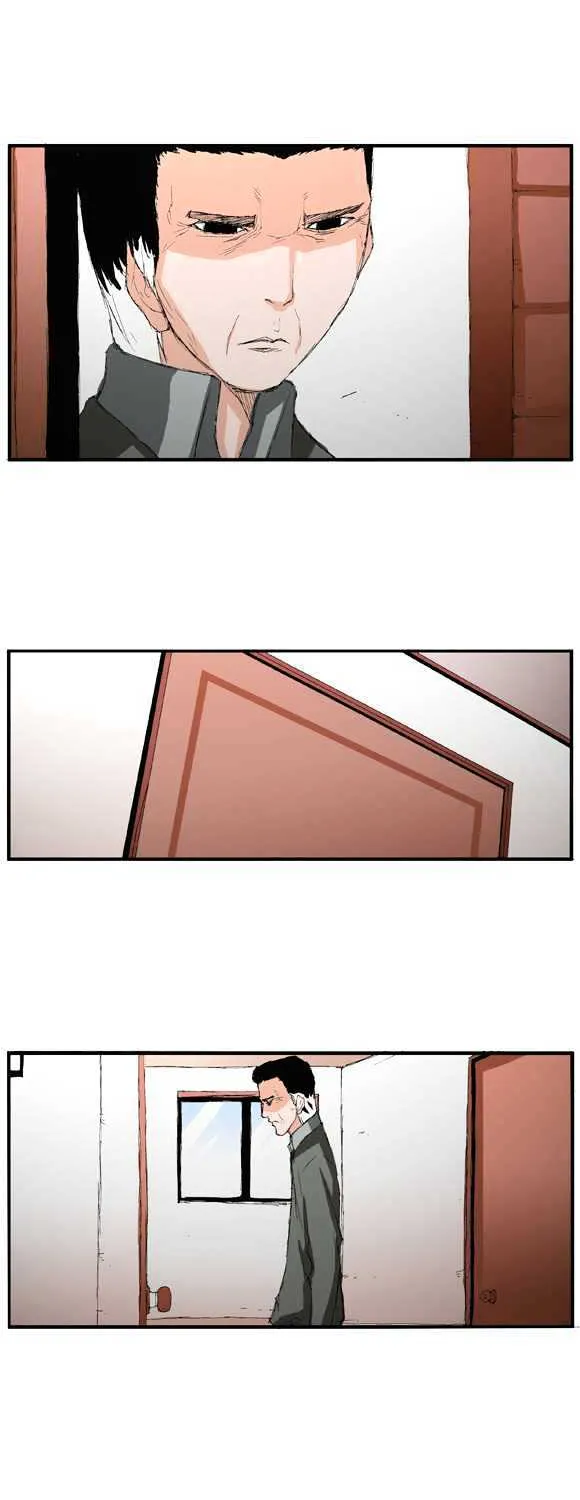 Read Trace chapter 19 image 37 on Lezhin