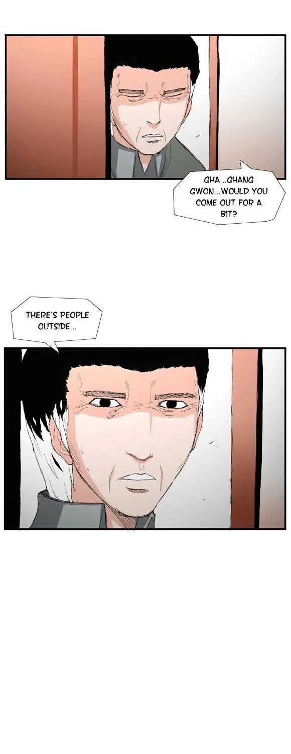 Read Trace chapter 19 image 38 on Lezhin