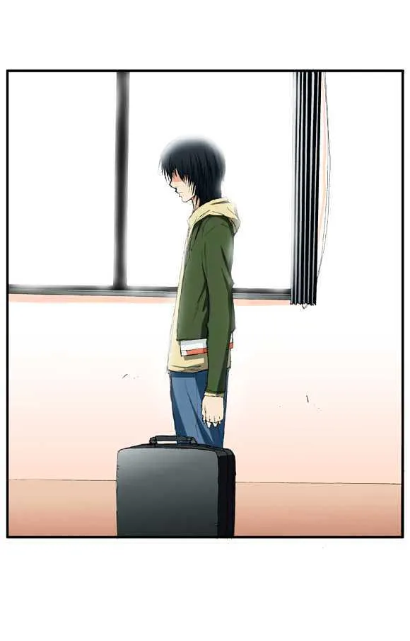 Read Trace chapter 19 image 39 on Lezhin