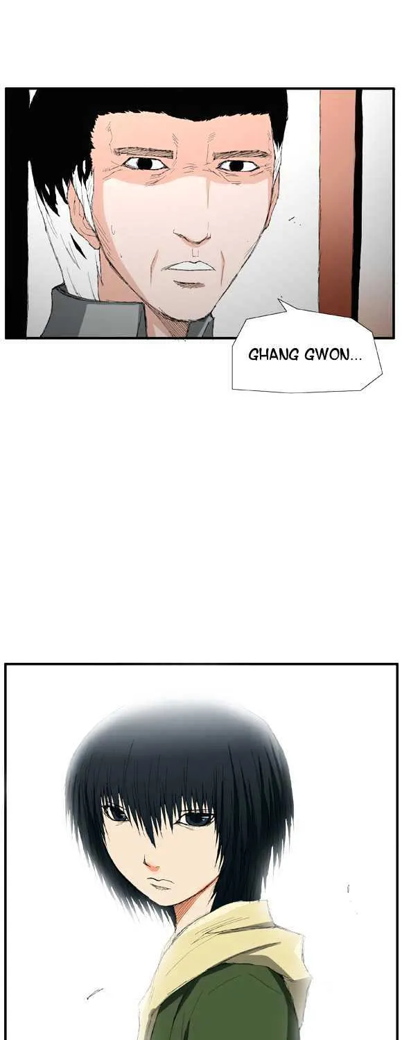 Read Trace chapter 19 image 40 on Lezhin