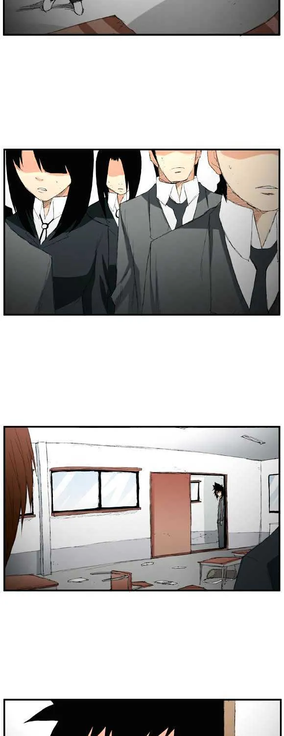 Read Trace chapter 19 image 6 on Lezhin