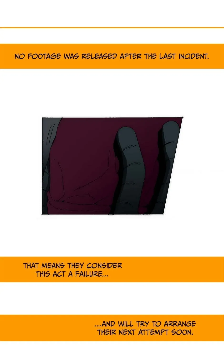Read Trace chapter 190 image 13 on Lezhin
